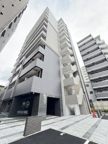 【外観】 | ミラージュパレス大阪ドームProsper