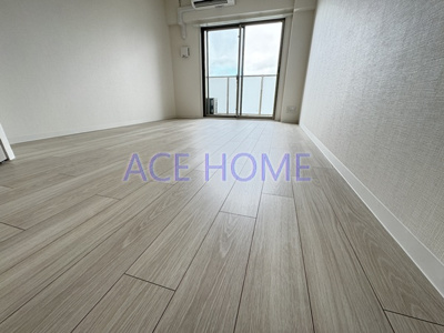 【居間・リビング】 | ミラージュパレス大阪ドームProsper