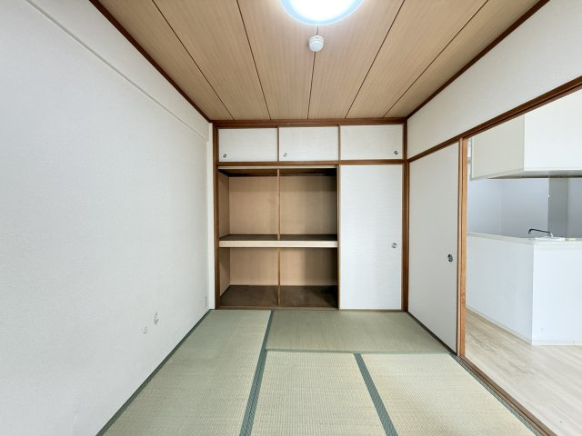 【和室】 | ライフ野江