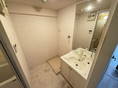 【洗面所】 | ライフ野江