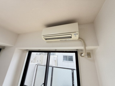 【設備】 | ライフ野江