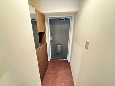 【玄関】 | ライフ野江