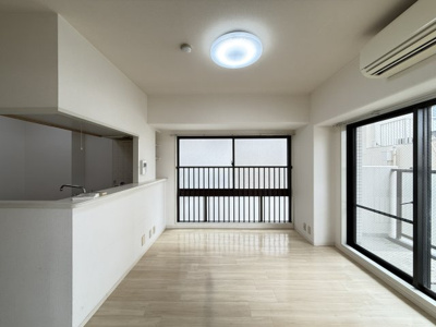 【居間・リビング】 | ライフ野江