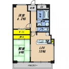 ライフ野江の画像