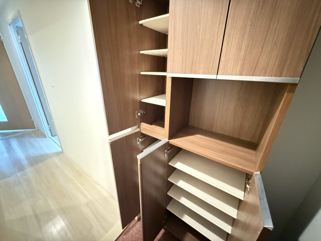【収納】 | ライフ野江
