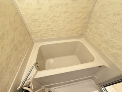 【浴室】 | ライフ野江