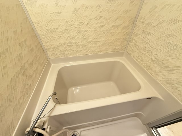 【浴室】 | ライフ野江