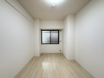 【洋室】 | ライフ野江