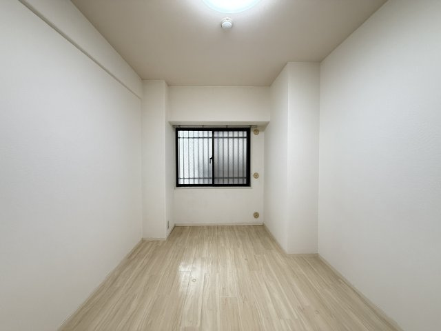 【洋室】 | ライフ野江