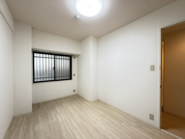 【洋室】 | ライフ野江