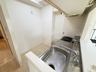 【キッチン】 | ライフ野江