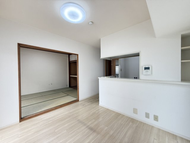 【居間・リビング】 | ライフ野江