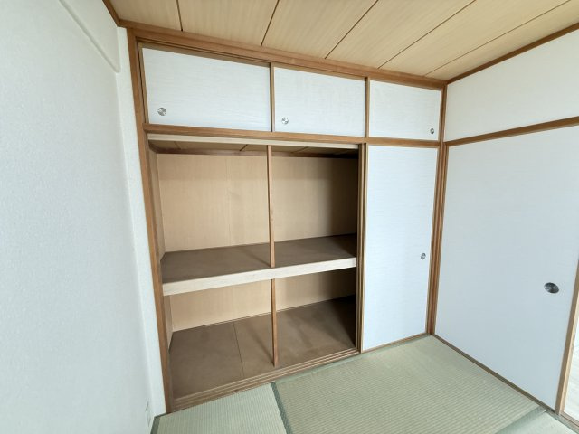 【収納】 | ライフ野江