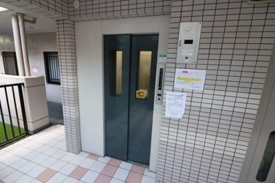 【その他共用部分】 | ライフ野江