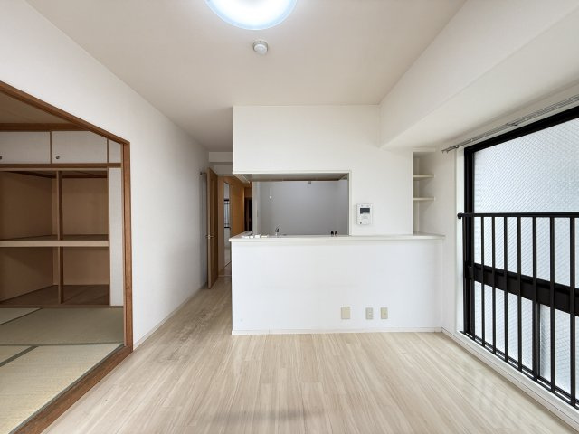 【居間・リビング】 | ライフ野江