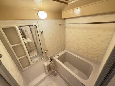 【浴室】 | ライフ野江