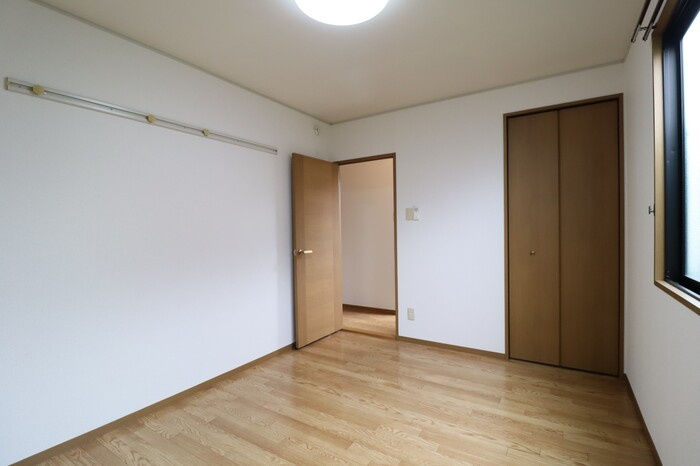 マンハイム前川のその他