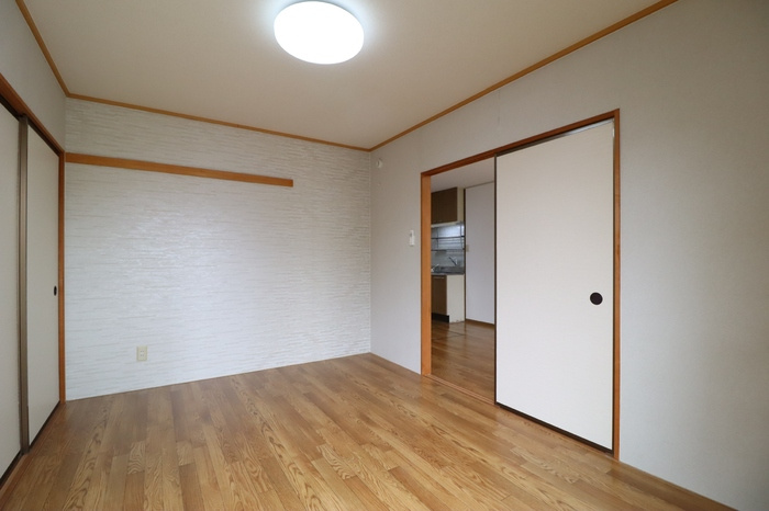 マンハイム前川のその他