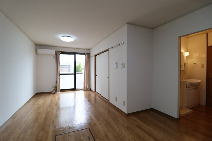 マンハイム前川のその他