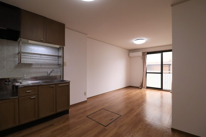 マンハイム前川のその他