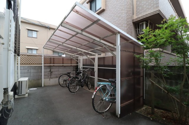 マンハイム前川