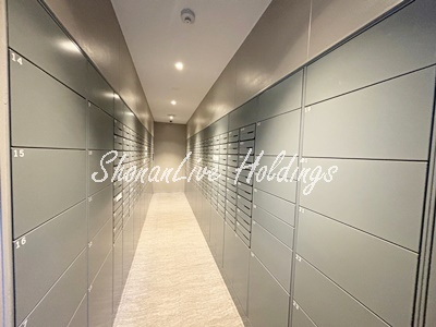 ドゥーエ横濱鶴見のその他共用部分