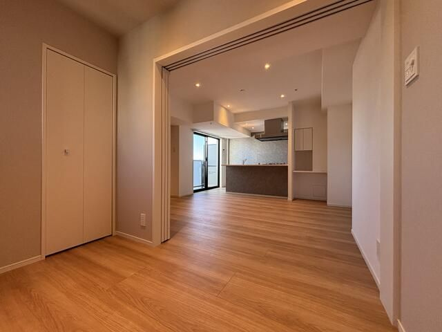 Ｌｏｇ入谷の居間・リビング