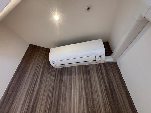 Ｌｏｇ入谷の設備