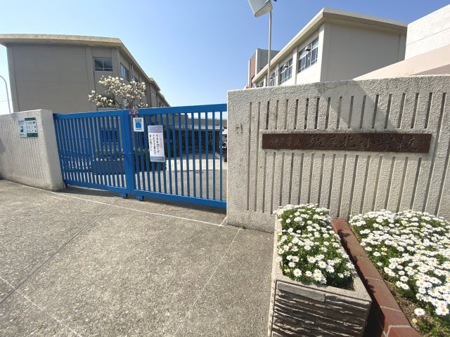 神戸市垂水区朝谷町戸建の周辺|塩屋北小学校まで約700ｍ
