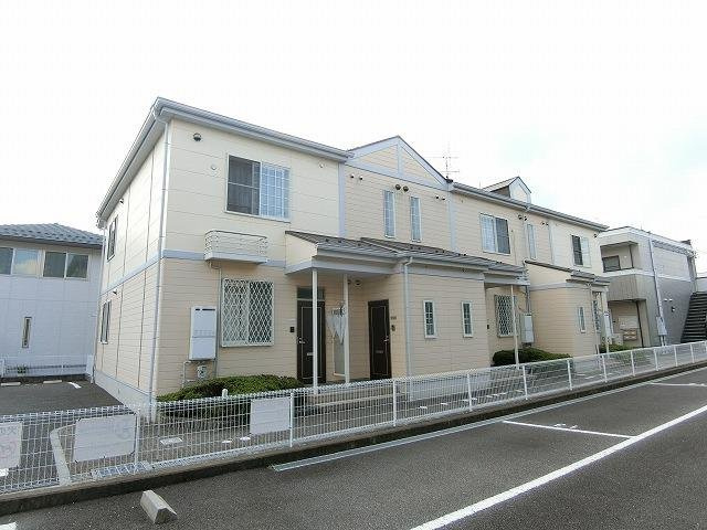 スターブルメゾン　Ｂ