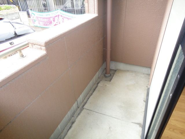 フローベールのバルコニー