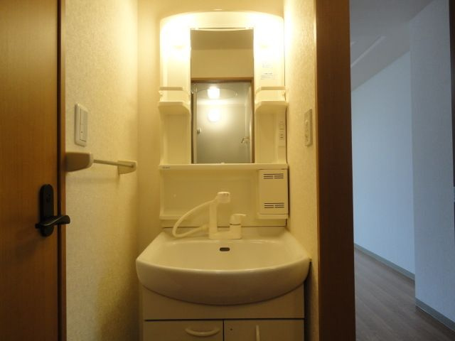 フローベールの洗面所