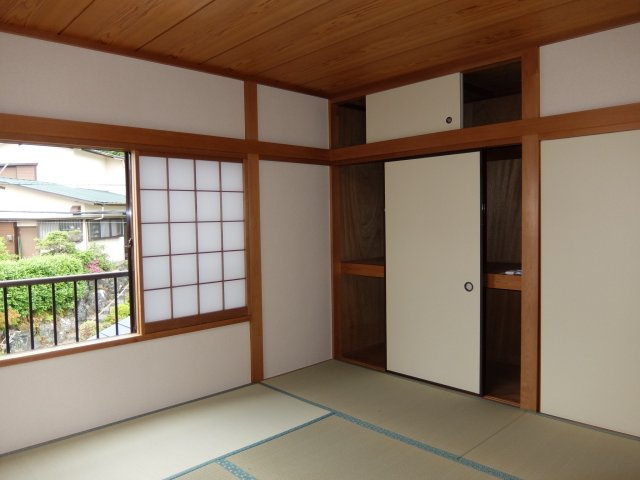 伊東市　川奈の和室