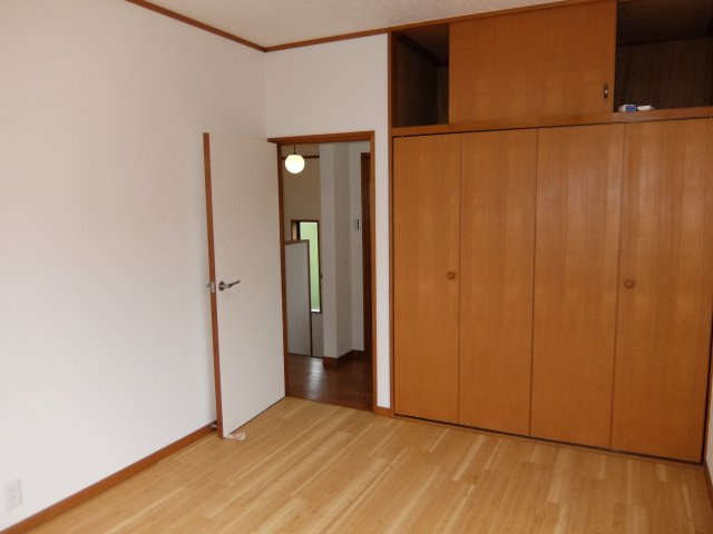 伊東市　川奈の洋室