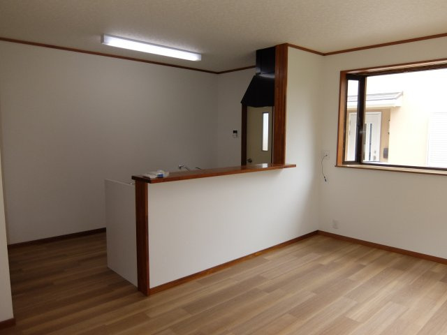 伊東市　川奈のダイニング