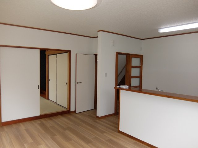 伊東市　川奈のダイニング