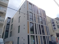 世田谷区玉川台２丁目のマンションの画像