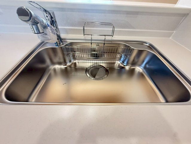 ★★南城市玉城百名3期-2号棟（全2棟）のキッチン