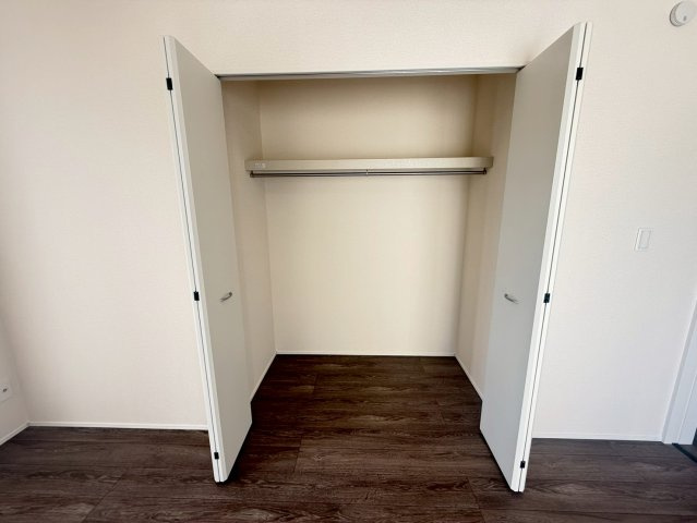 ★★南城市玉城百名3期-2号棟（全2棟）の収納