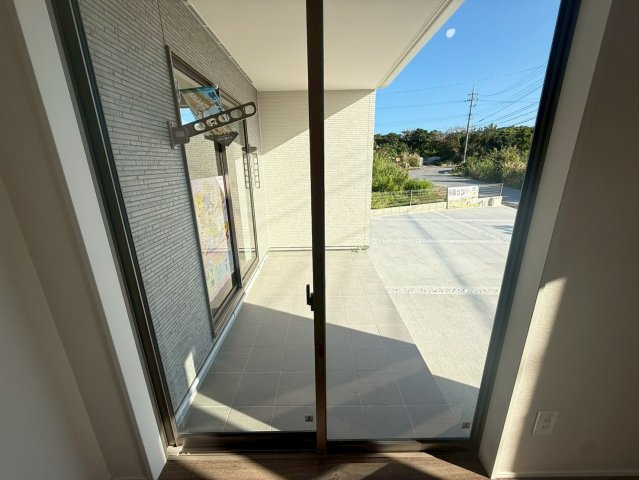 ★★南城市玉城百名3期-2号棟（全2棟）のその他