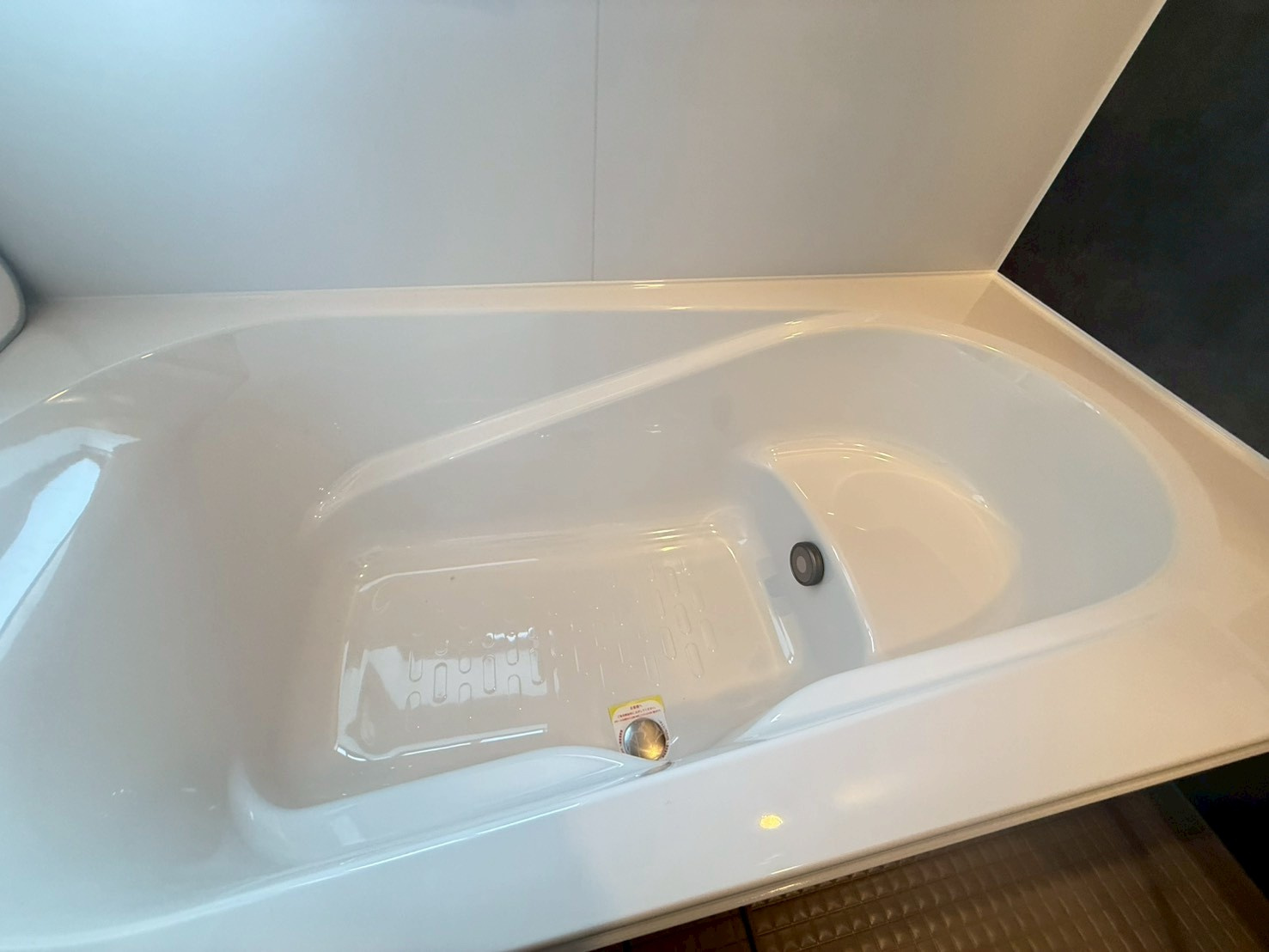 ★★南城市玉城百名3期-2号棟（全2棟）の浴室