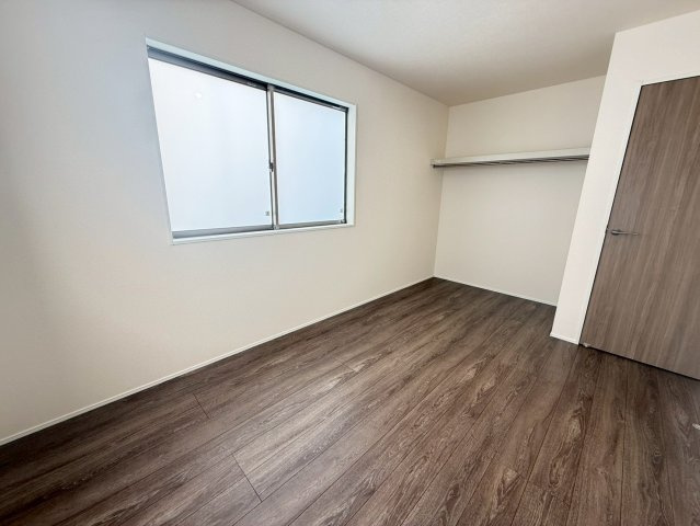 ★★南城市玉城百名3期-2号棟（全2棟）の洋室