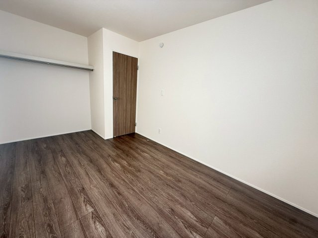 ★★南城市玉城百名3期-2号棟（全2棟）の洋室