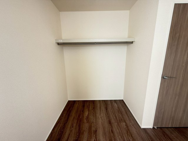 ★★南城市玉城百名3期-2号棟（全2棟）の収納