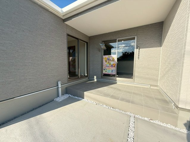 ★★南城市玉城百名3期-2号棟（全2棟）のその他