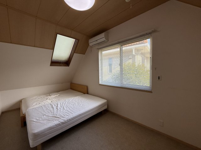 和歌山市朝日・中古戸建・54748の洋室