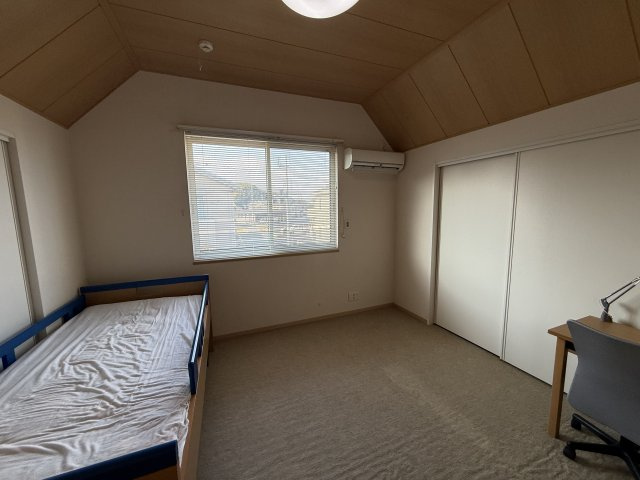 和歌山市朝日・中古戸建・54748の洋室