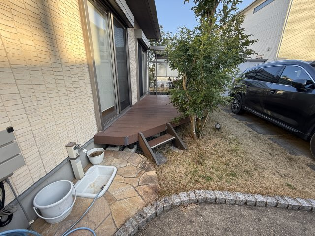 和歌山市朝日・中古戸建・54748のその他