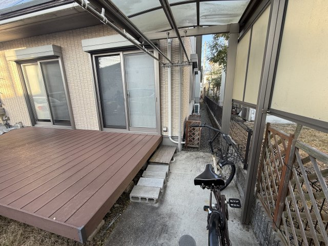 和歌山市朝日・中古戸建・54748のその他