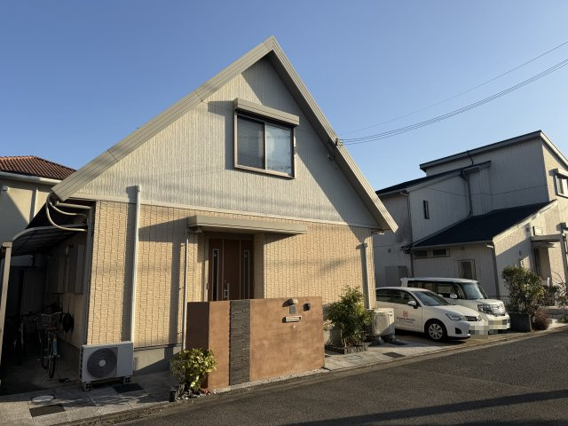 和歌山市朝日・中古戸建・54748